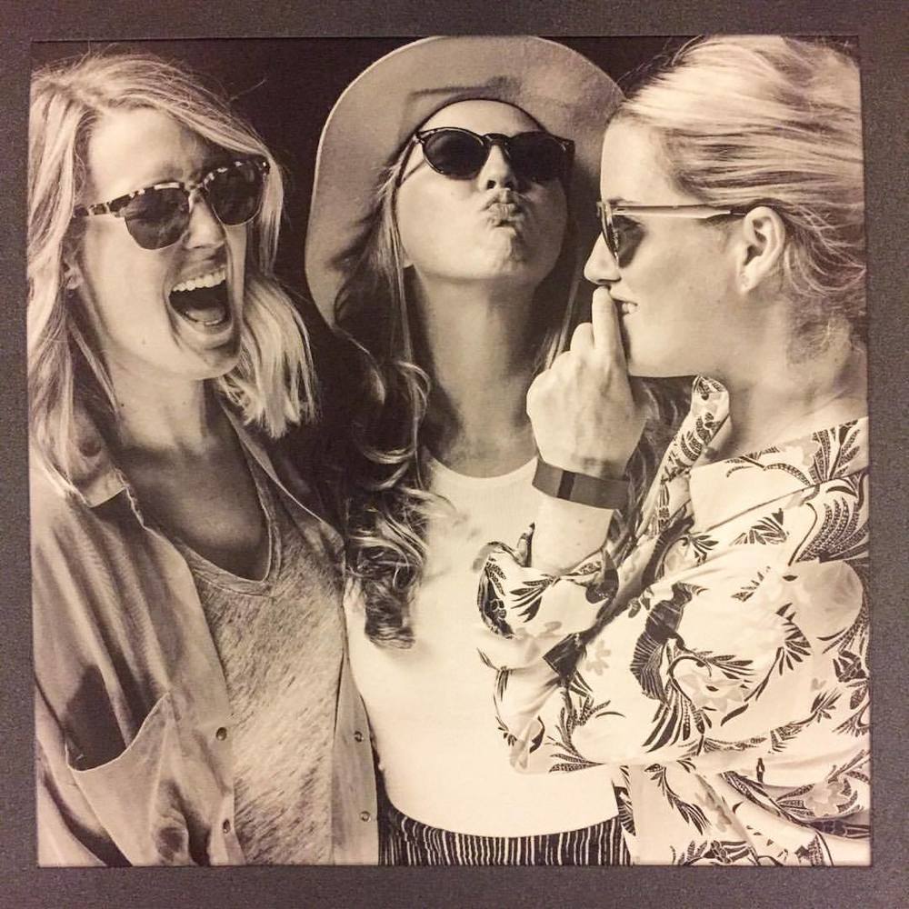 Meet your Posher, Jaclyn